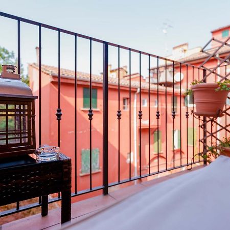 Casa Miramonte Hotel Bologna Luaran gambar