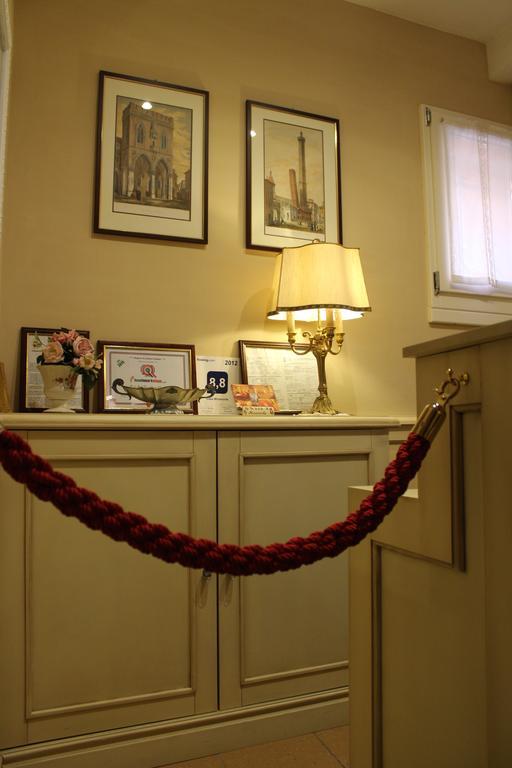Casa Miramonte Hotel Bologna Luaran gambar
