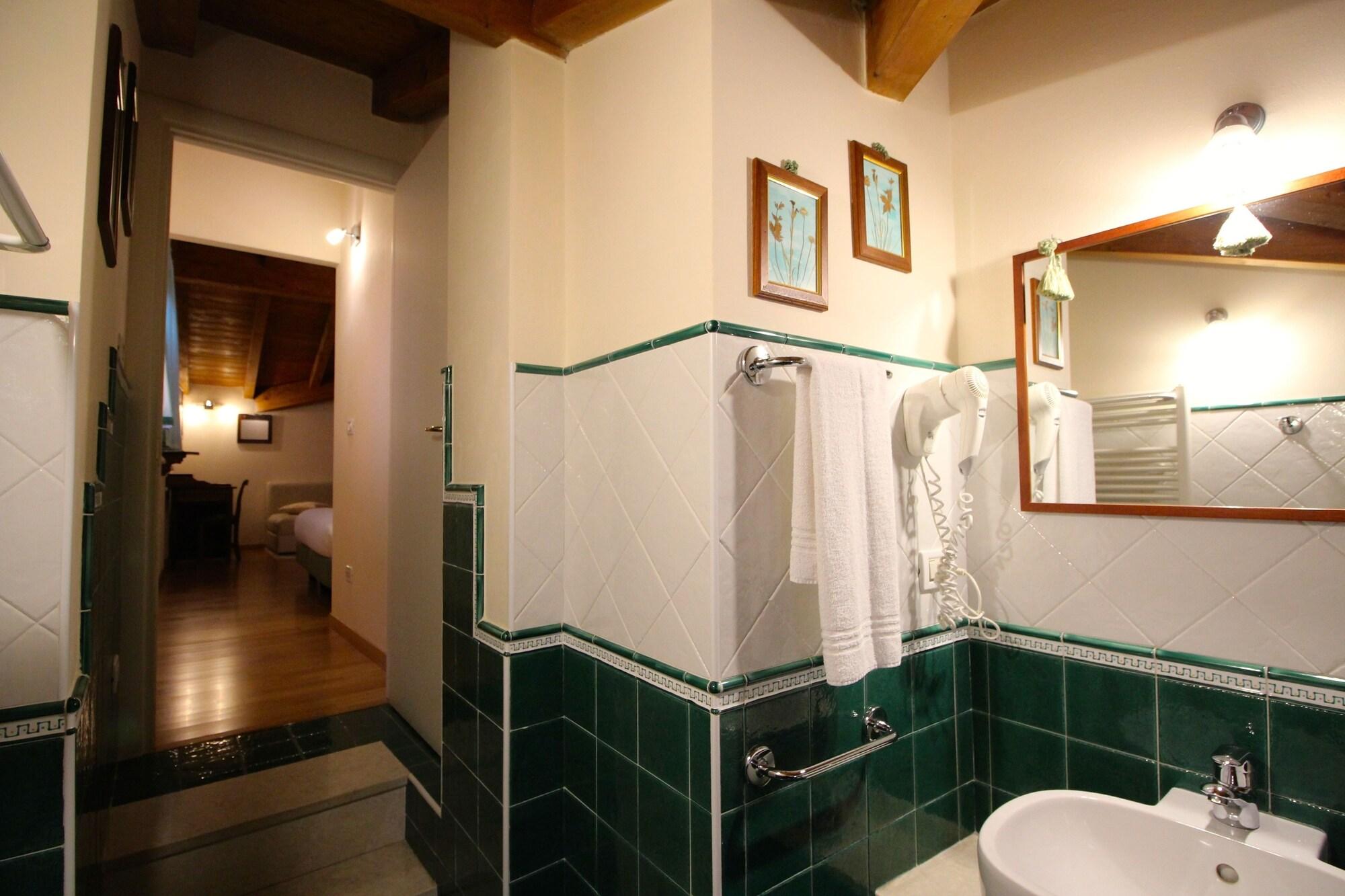 Casa Miramonte Hotel Bologna Luaran gambar