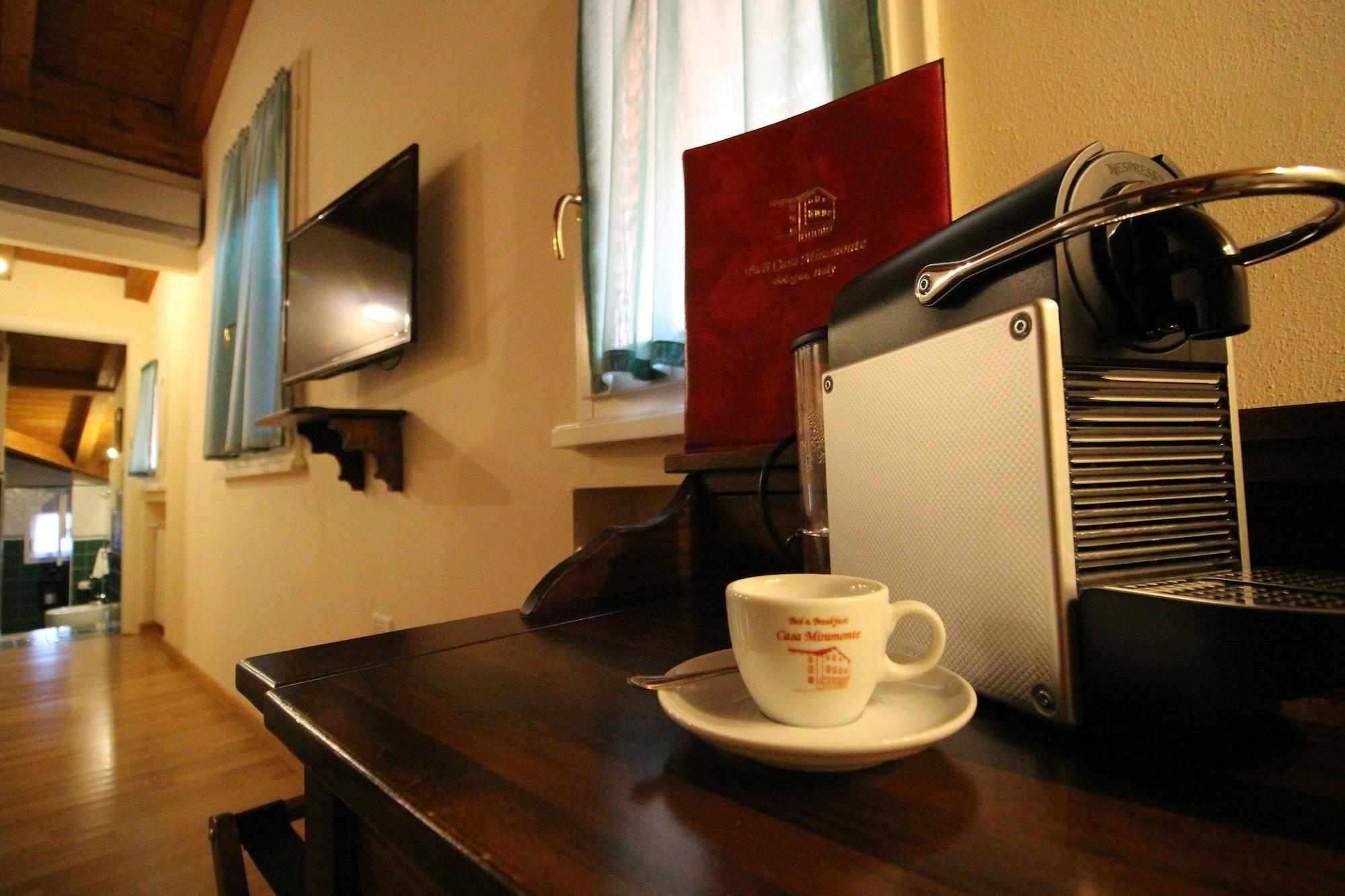 Casa Miramonte Hotel Bologna Luaran gambar