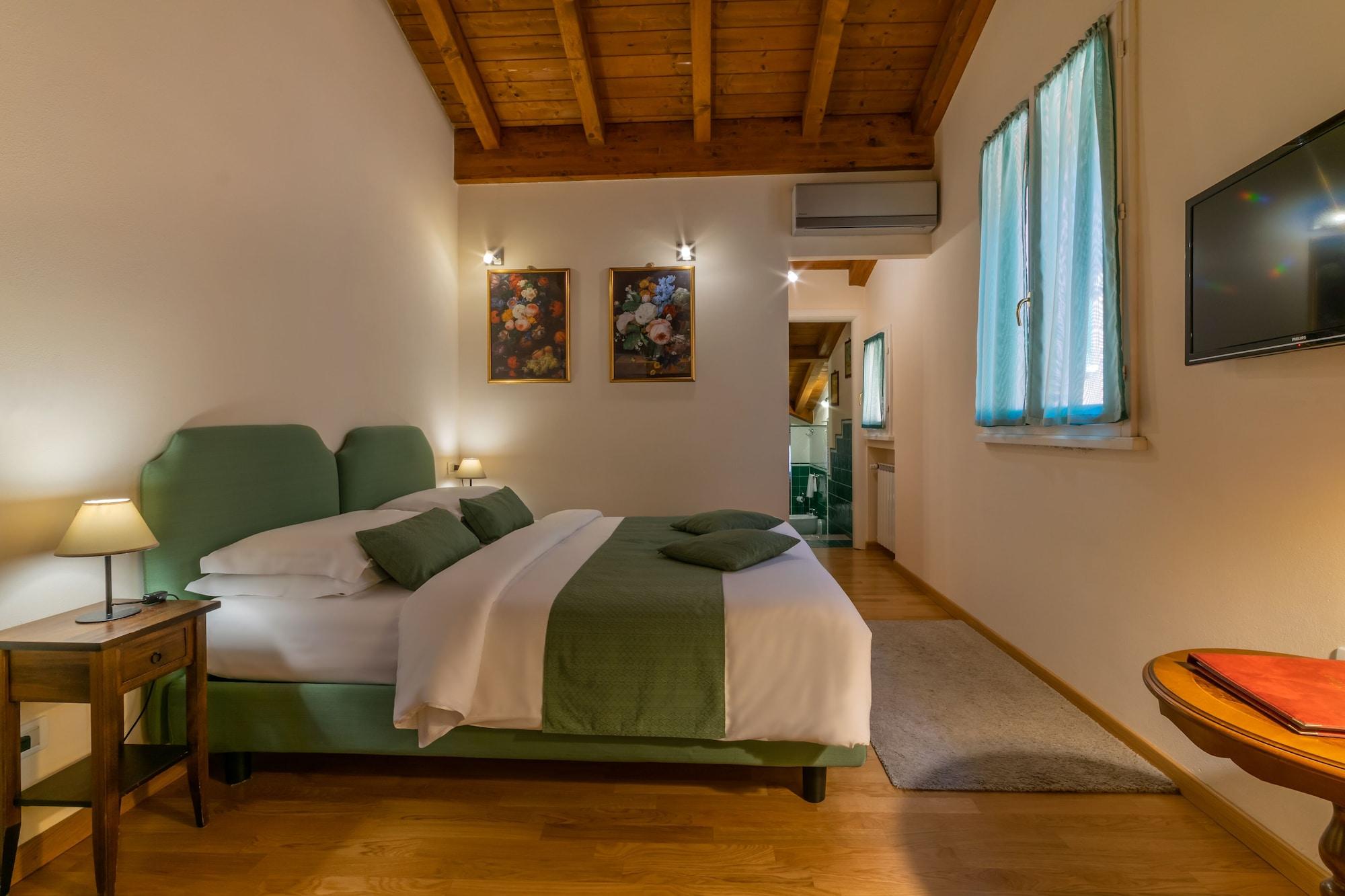 Casa Miramonte Hotel Bologna Luaran gambar