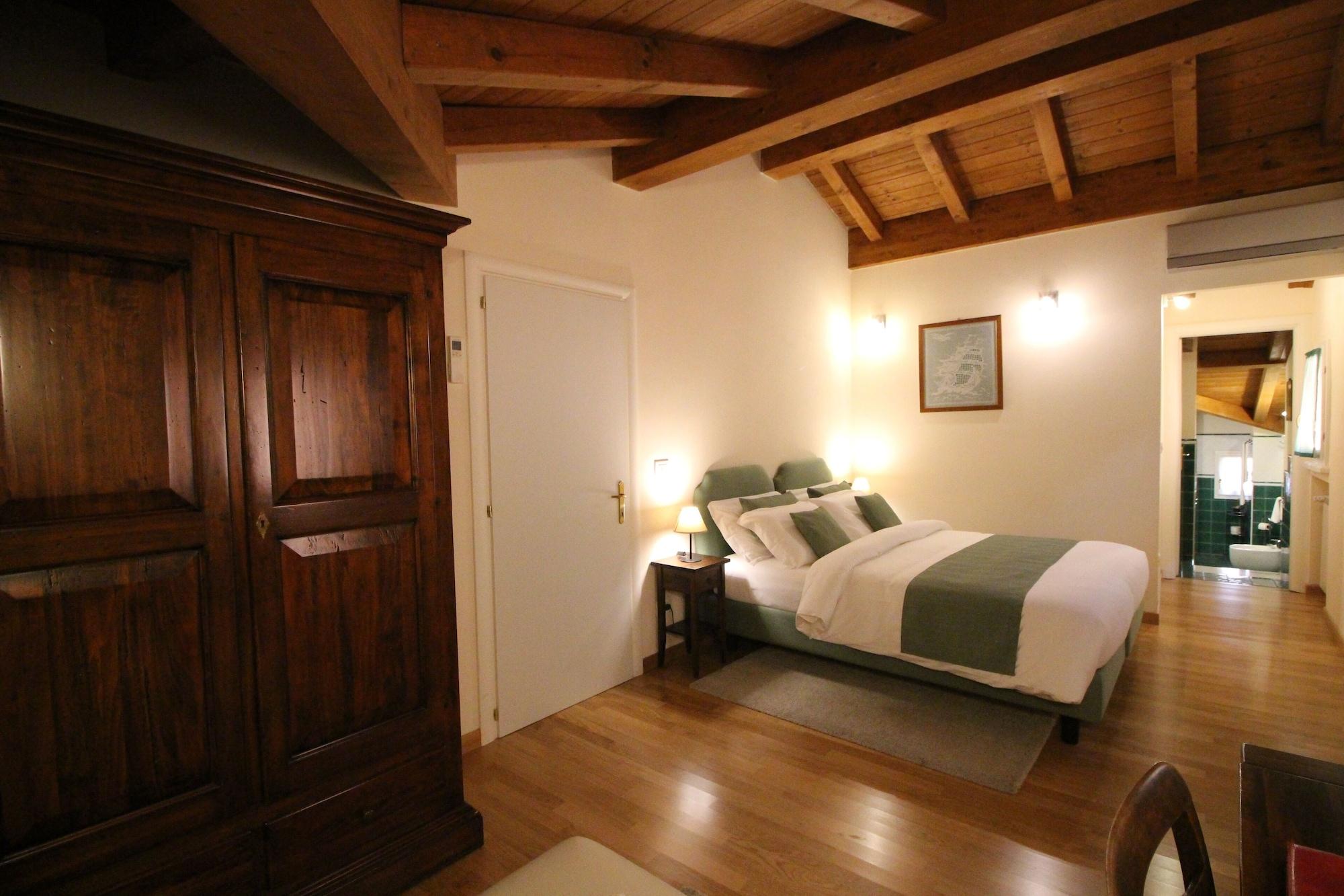 Casa Miramonte Hotel Bologna Luaran gambar
