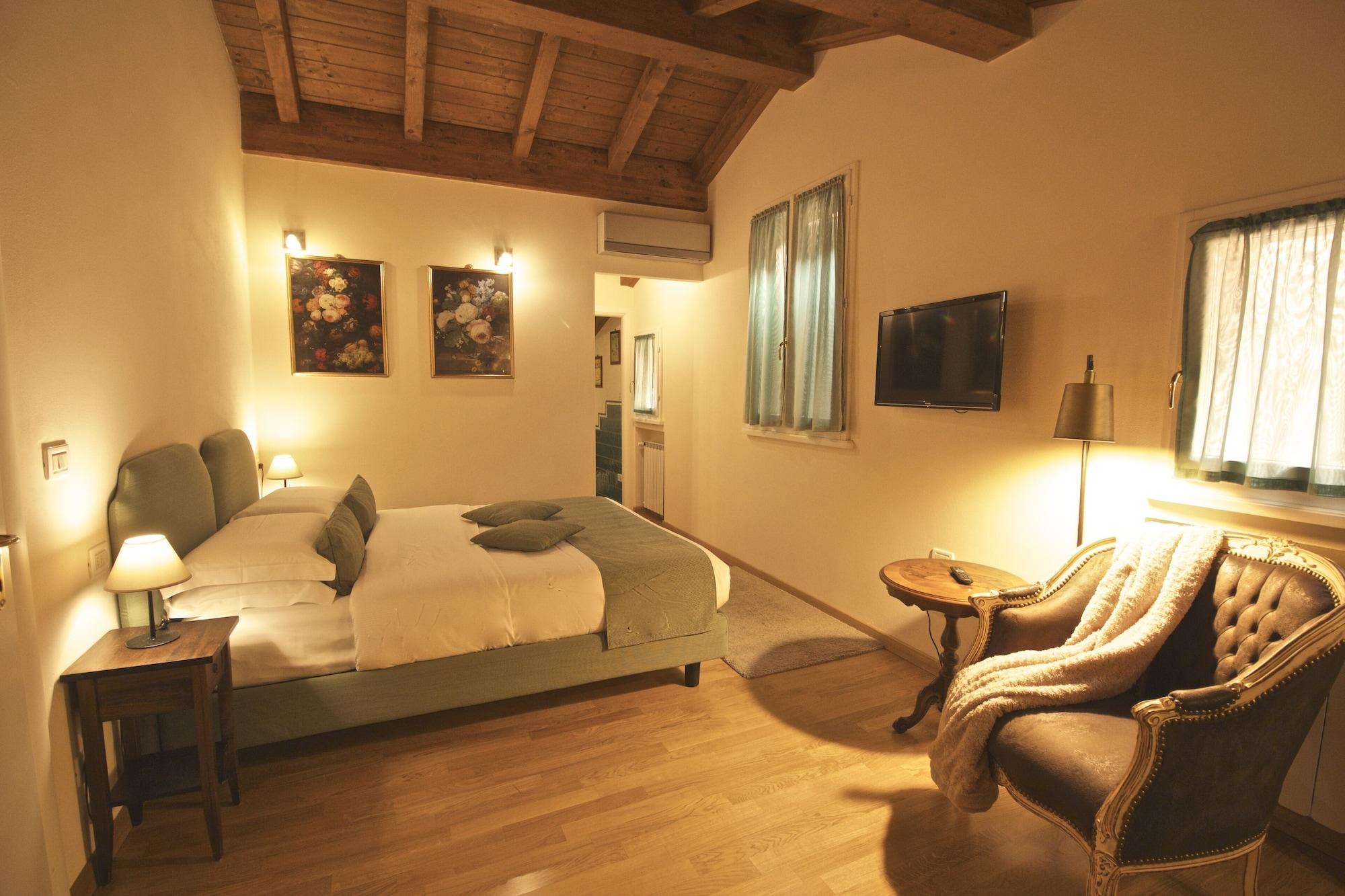 Casa Miramonte Hotel Bologna Luaran gambar