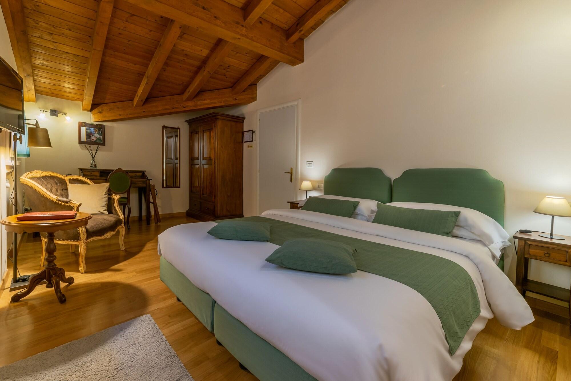 Casa Miramonte Hotel Bologna Luaran gambar
