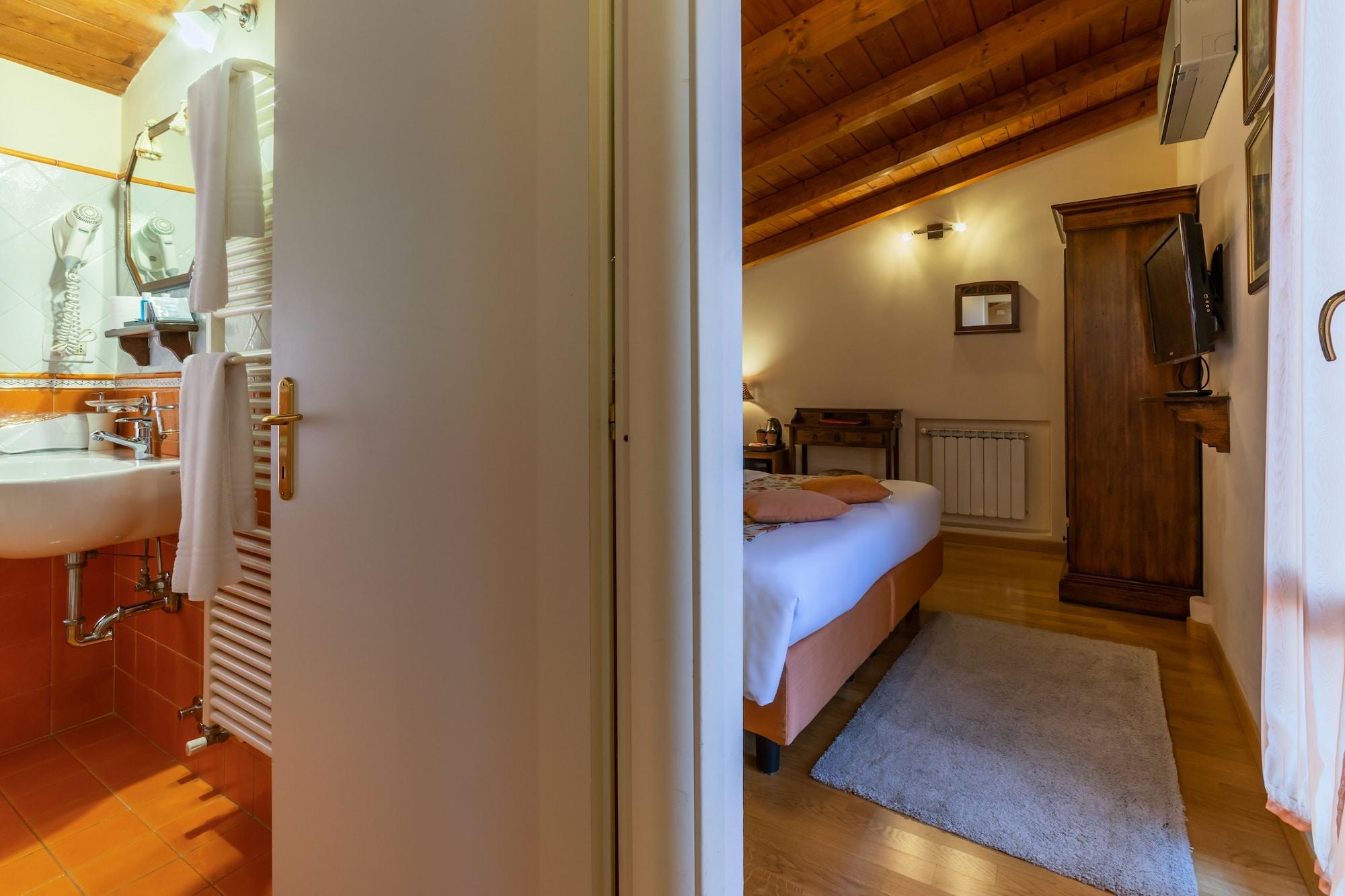 Casa Miramonte Hotel Bologna Luaran gambar