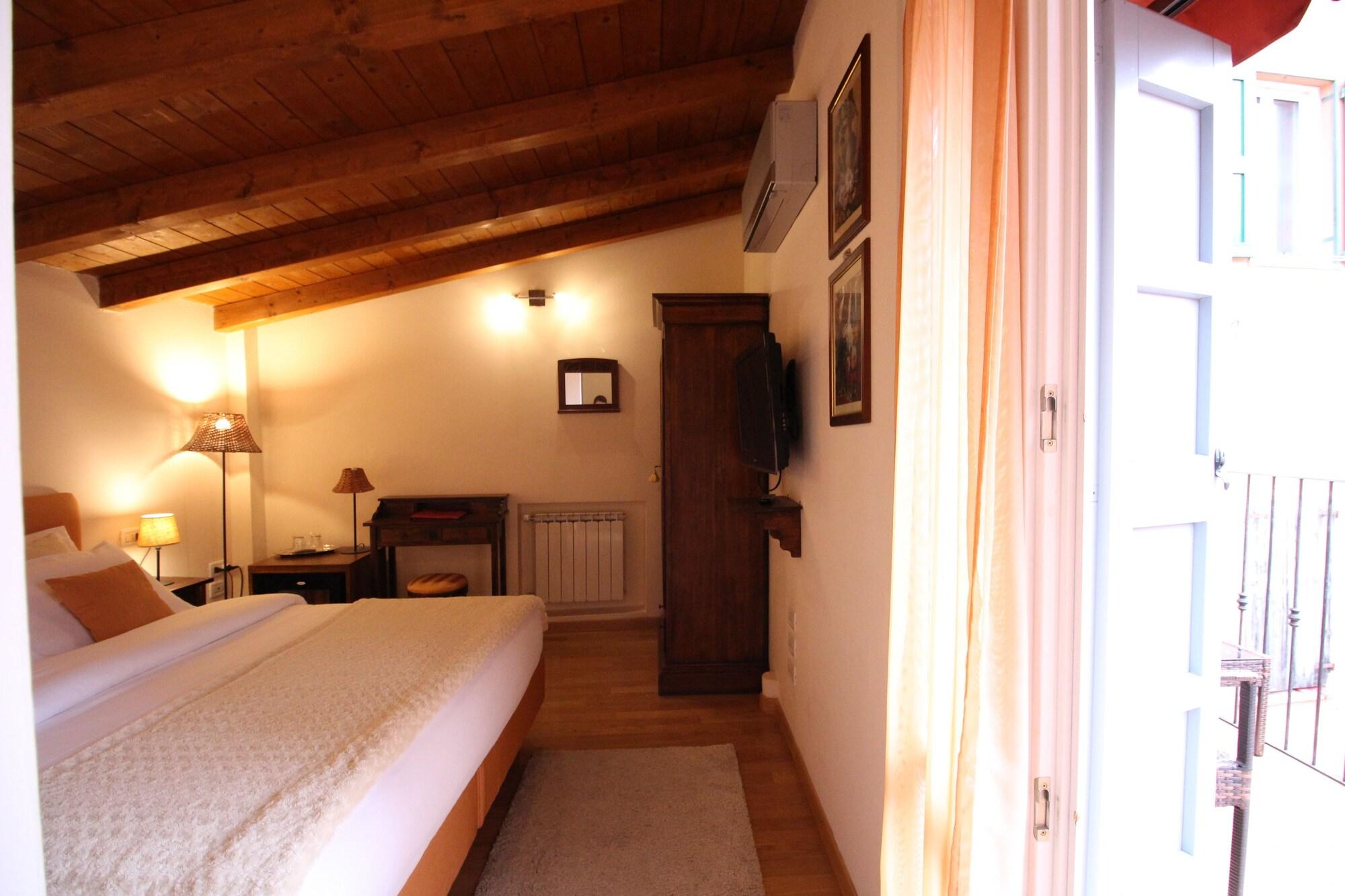 Casa Miramonte Hotel Bologna Luaran gambar