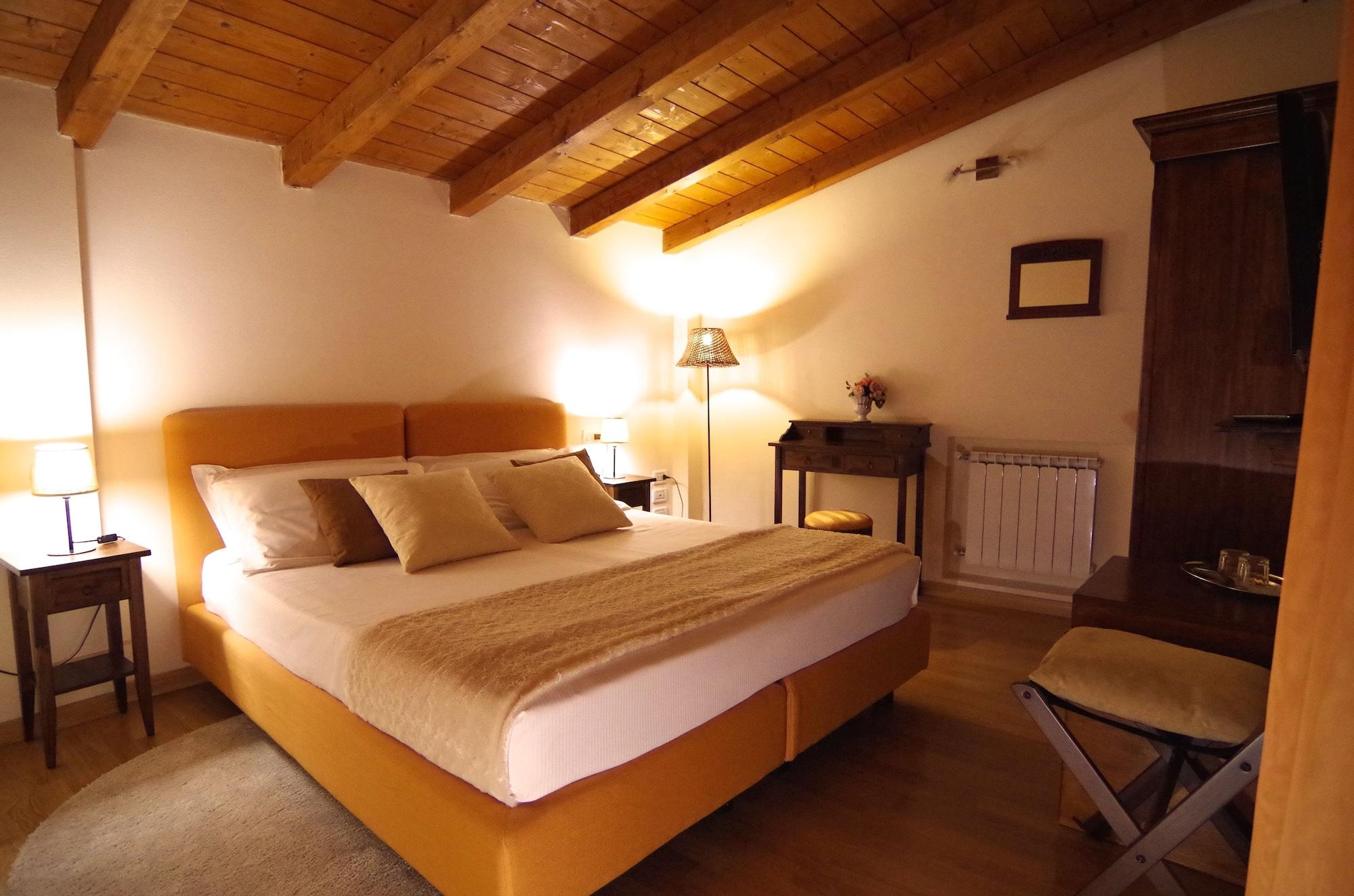 Casa Miramonte Hotel Bologna Luaran gambar