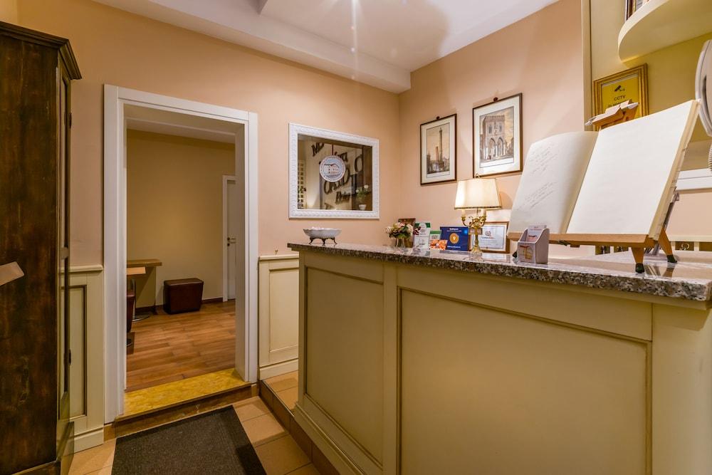 Casa Miramonte Hotel Bologna Luaran gambar