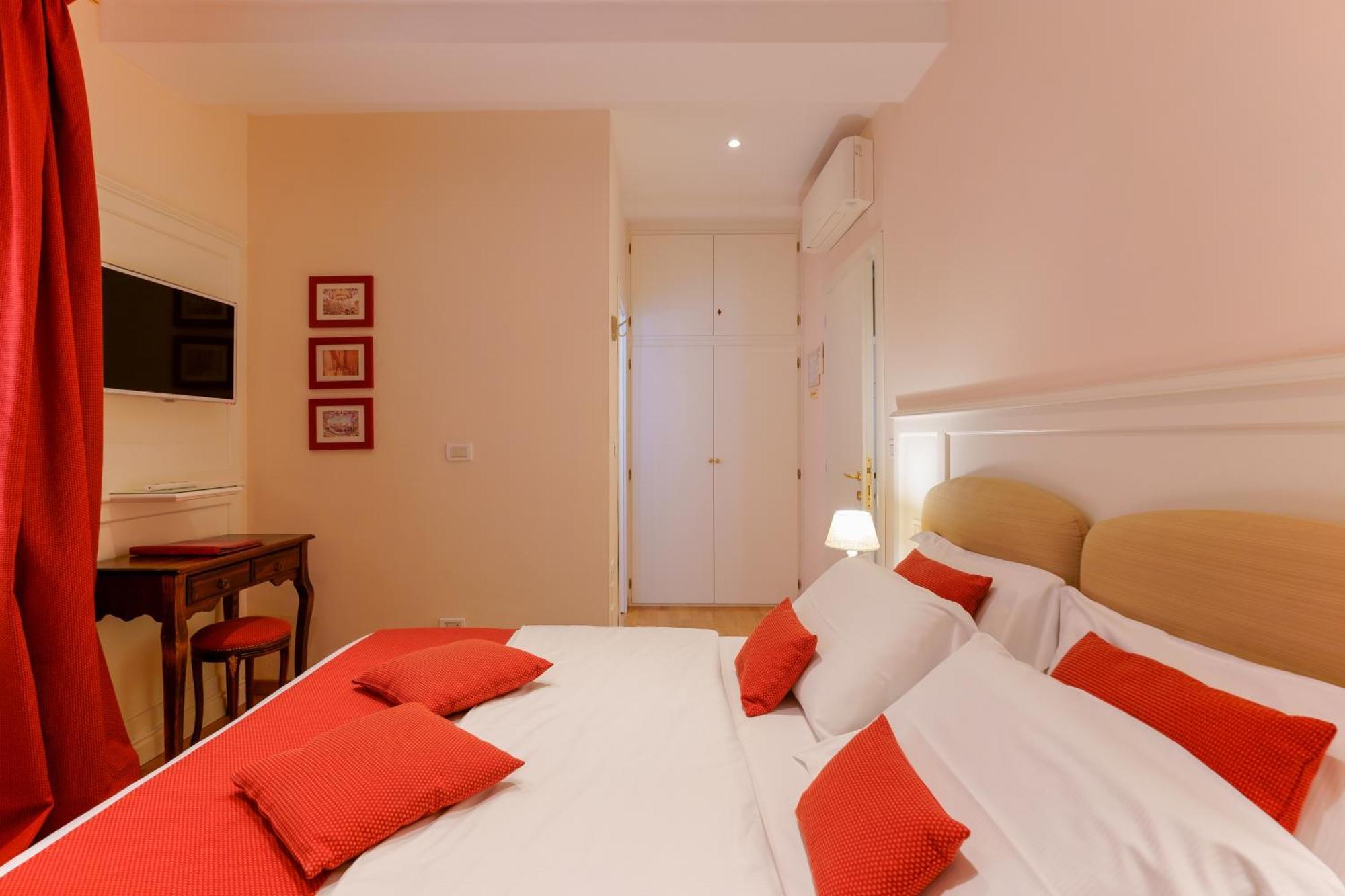 Casa Miramonte Hotel Bologna Luaran gambar