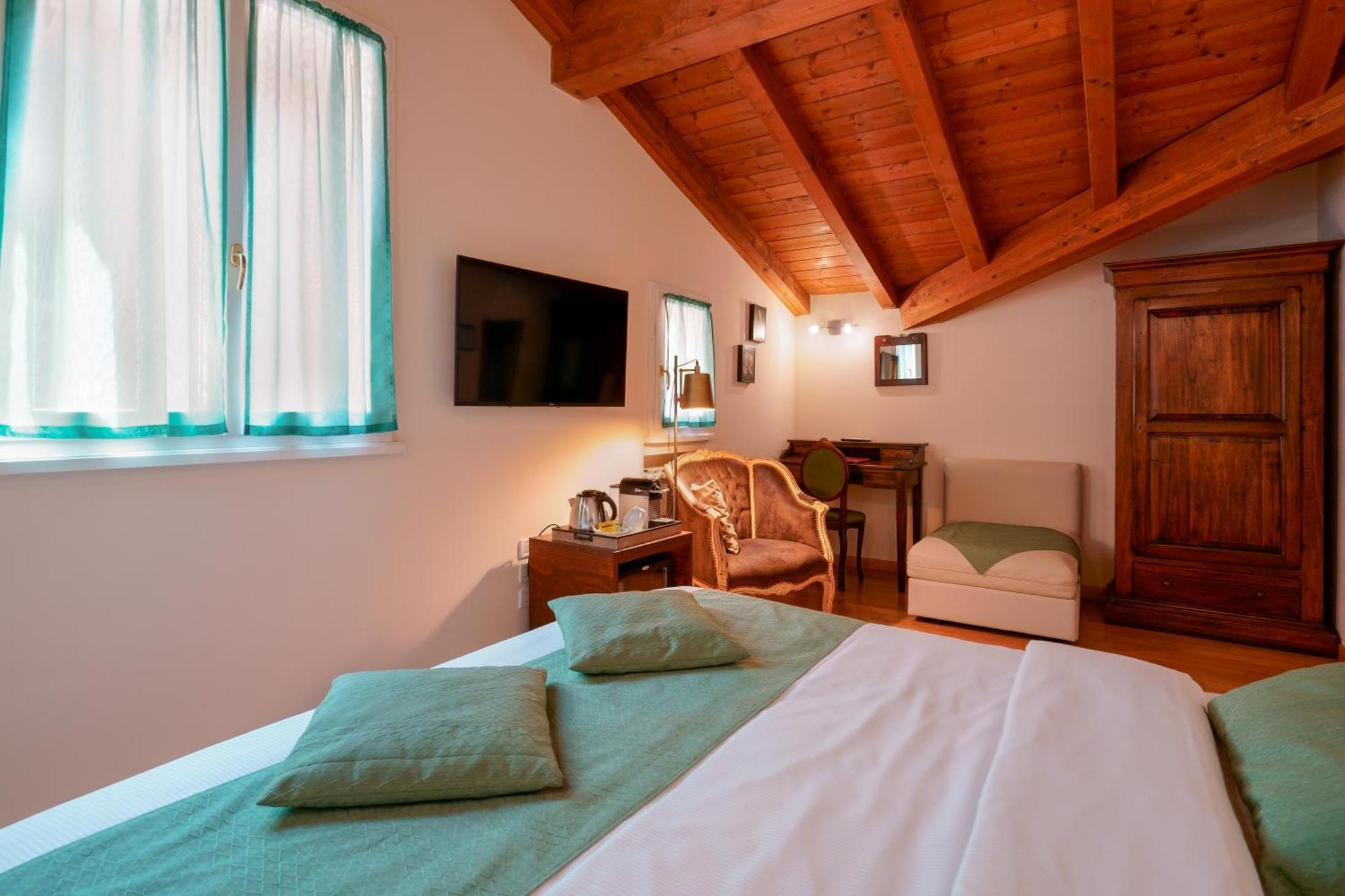 Casa Miramonte Hotel Bologna Luaran gambar