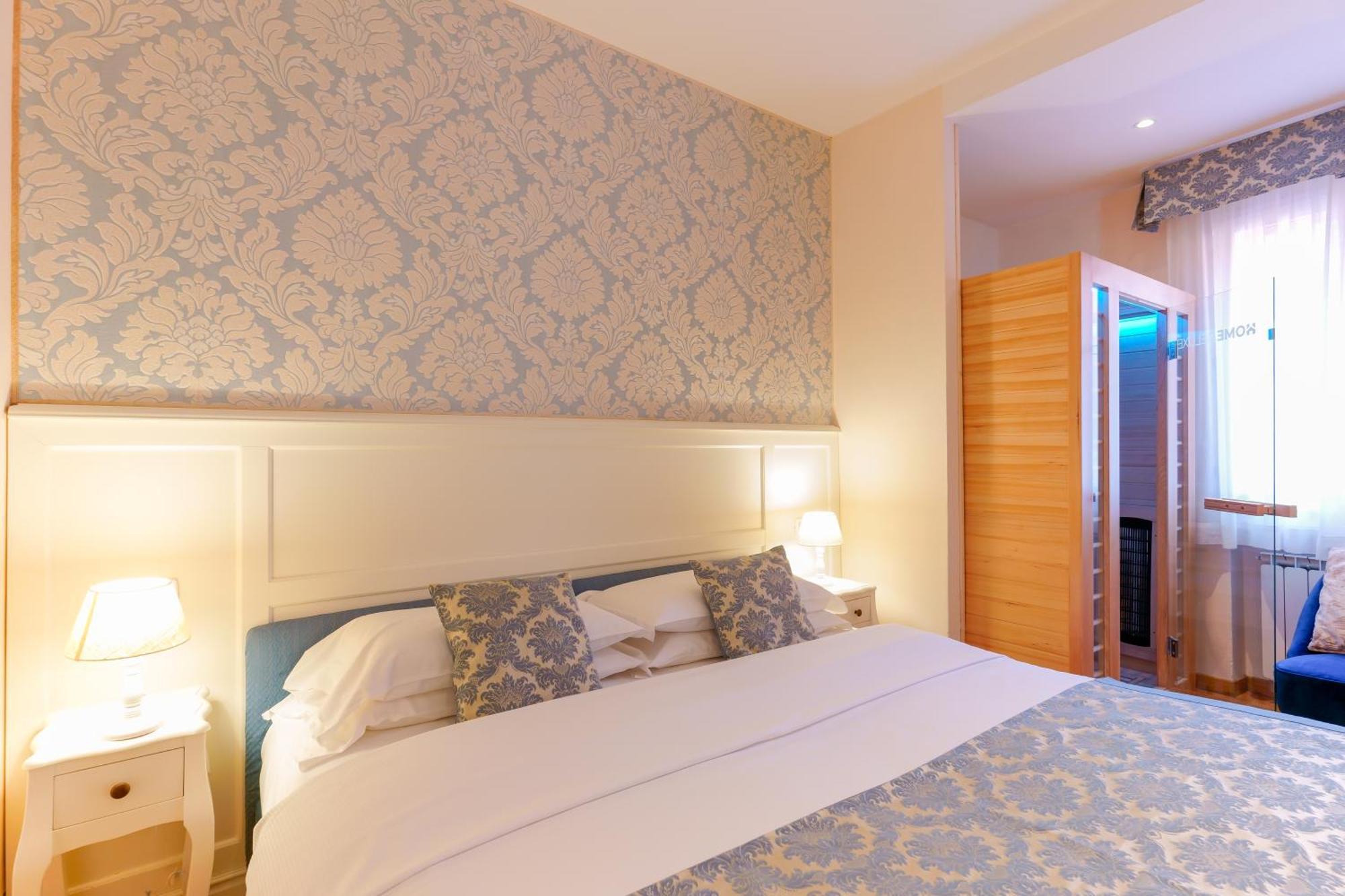 Casa Miramonte Hotel Bologna Luaran gambar