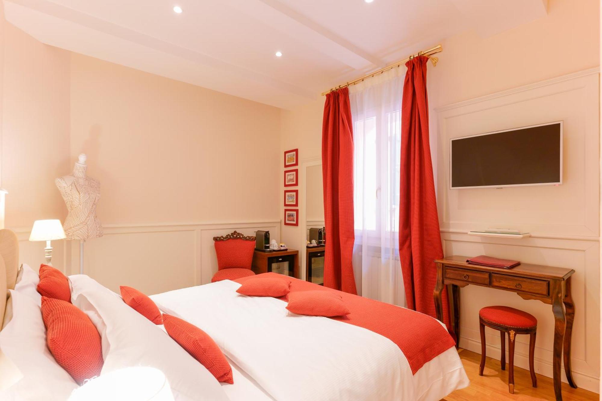 Casa Miramonte Hotel Bologna Luaran gambar