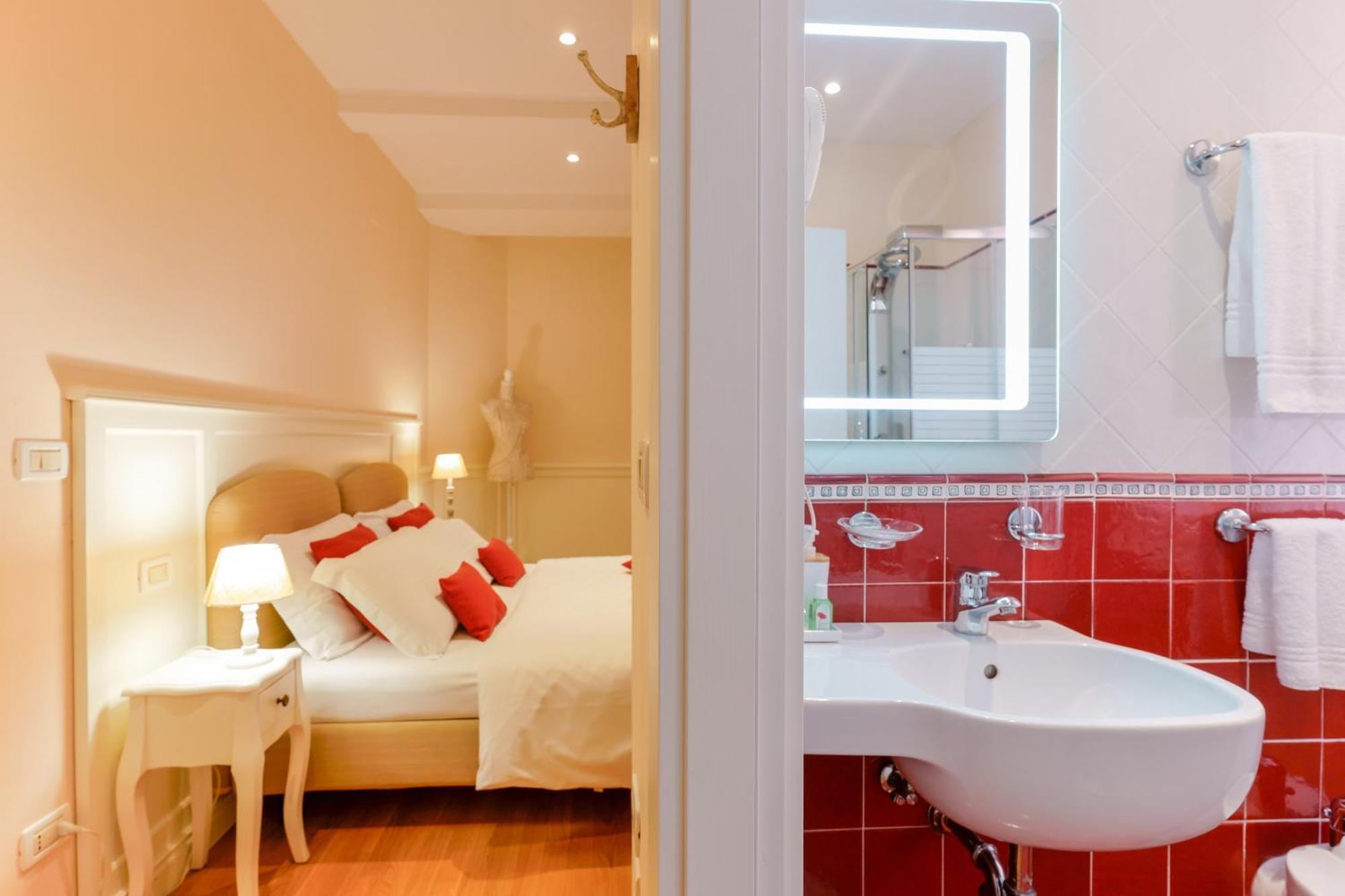 Casa Miramonte Hotel Bologna Luaran gambar