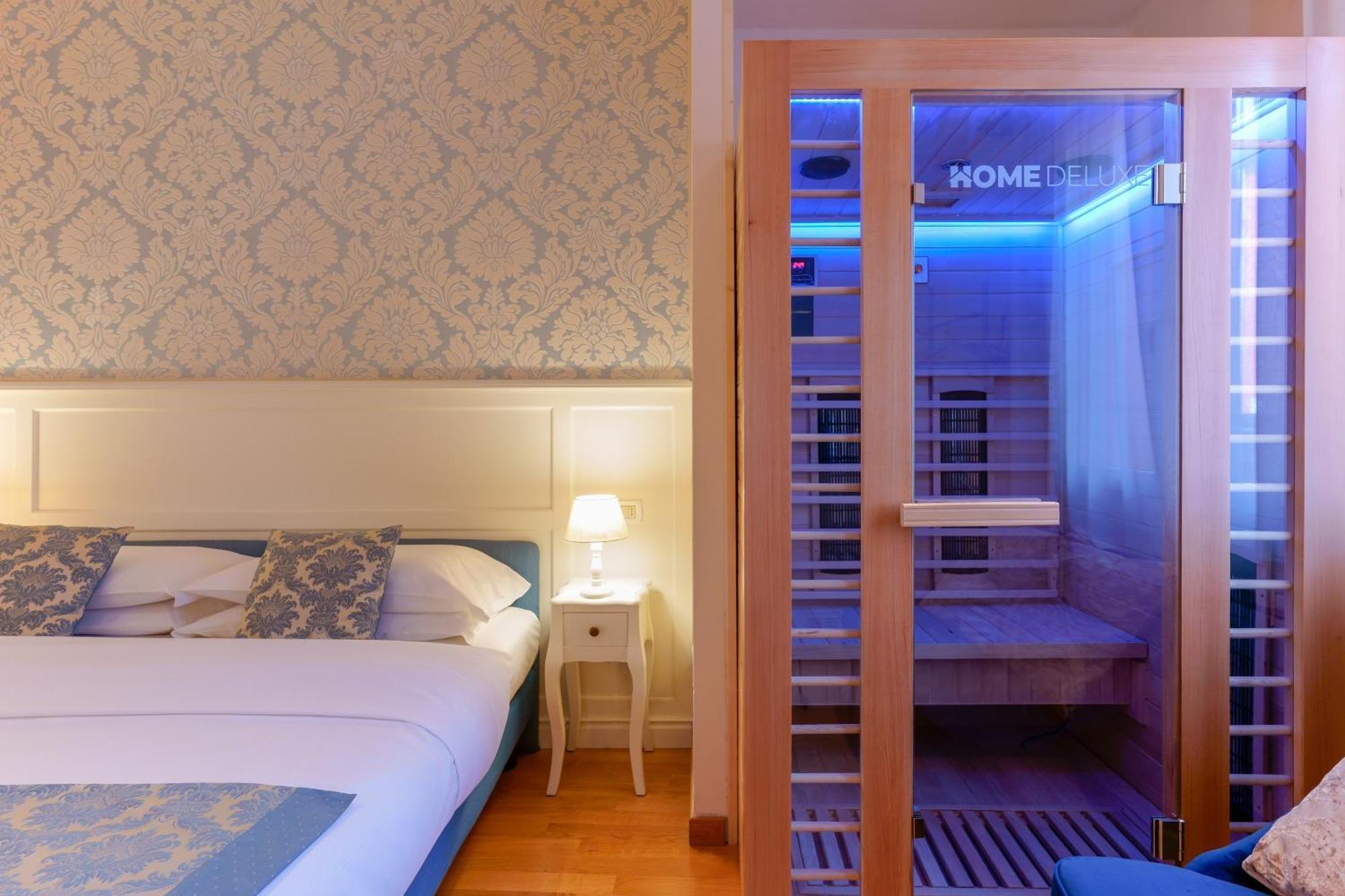 Casa Miramonte Hotel Bologna Luaran gambar