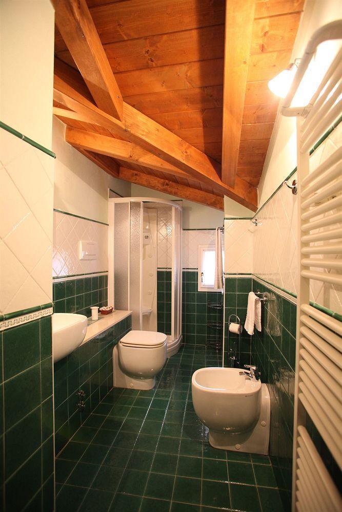 Casa Miramonte Hotel Bologna Luaran gambar