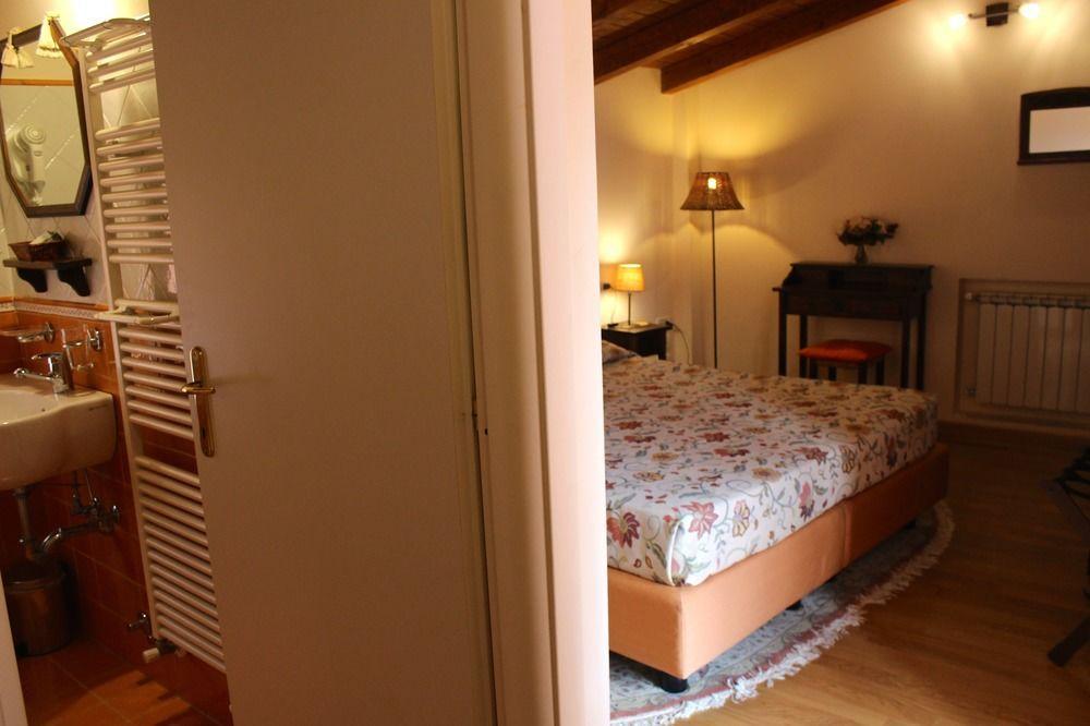 Casa Miramonte Hotel Bologna Luaran gambar