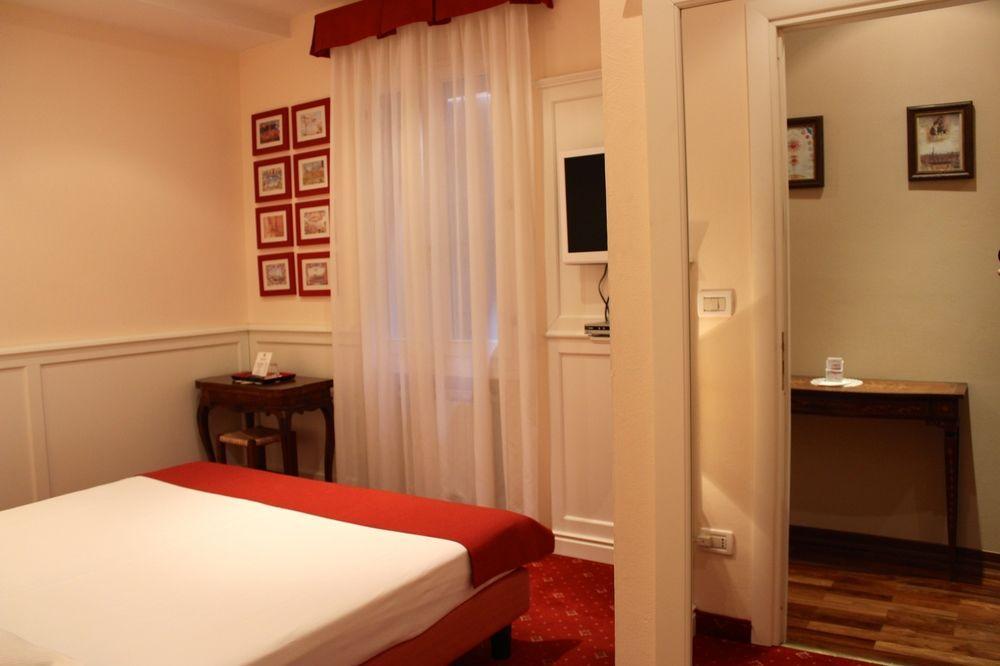 Casa Miramonte Hotel Bologna Luaran gambar