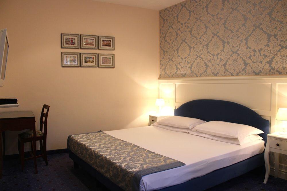 Casa Miramonte Hotel Bologna Luaran gambar