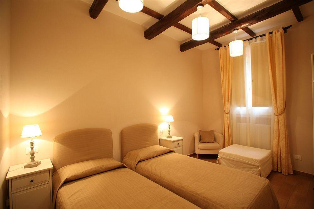 Casa Miramonte Hotel Bologna Luaran gambar