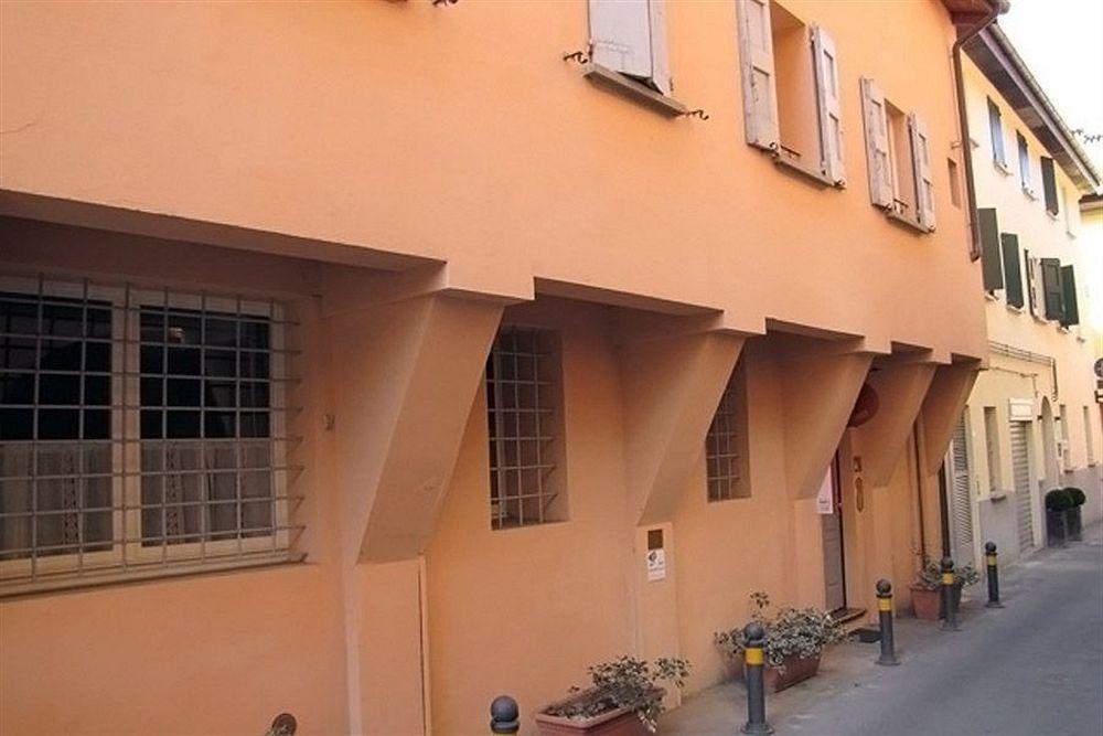 Casa Miramonte Hotel Bologna Luaran gambar