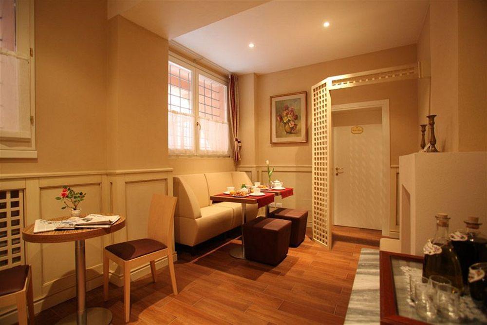 Casa Miramonte Hotel Bologna Luaran gambar