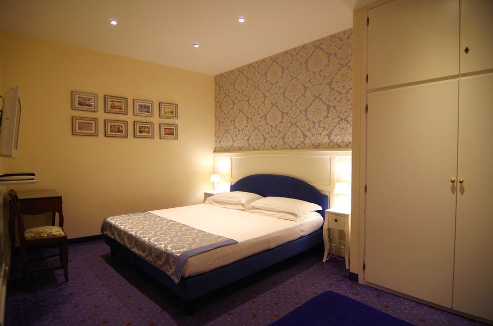 Casa Miramonte Hotel Bologna Luaran gambar