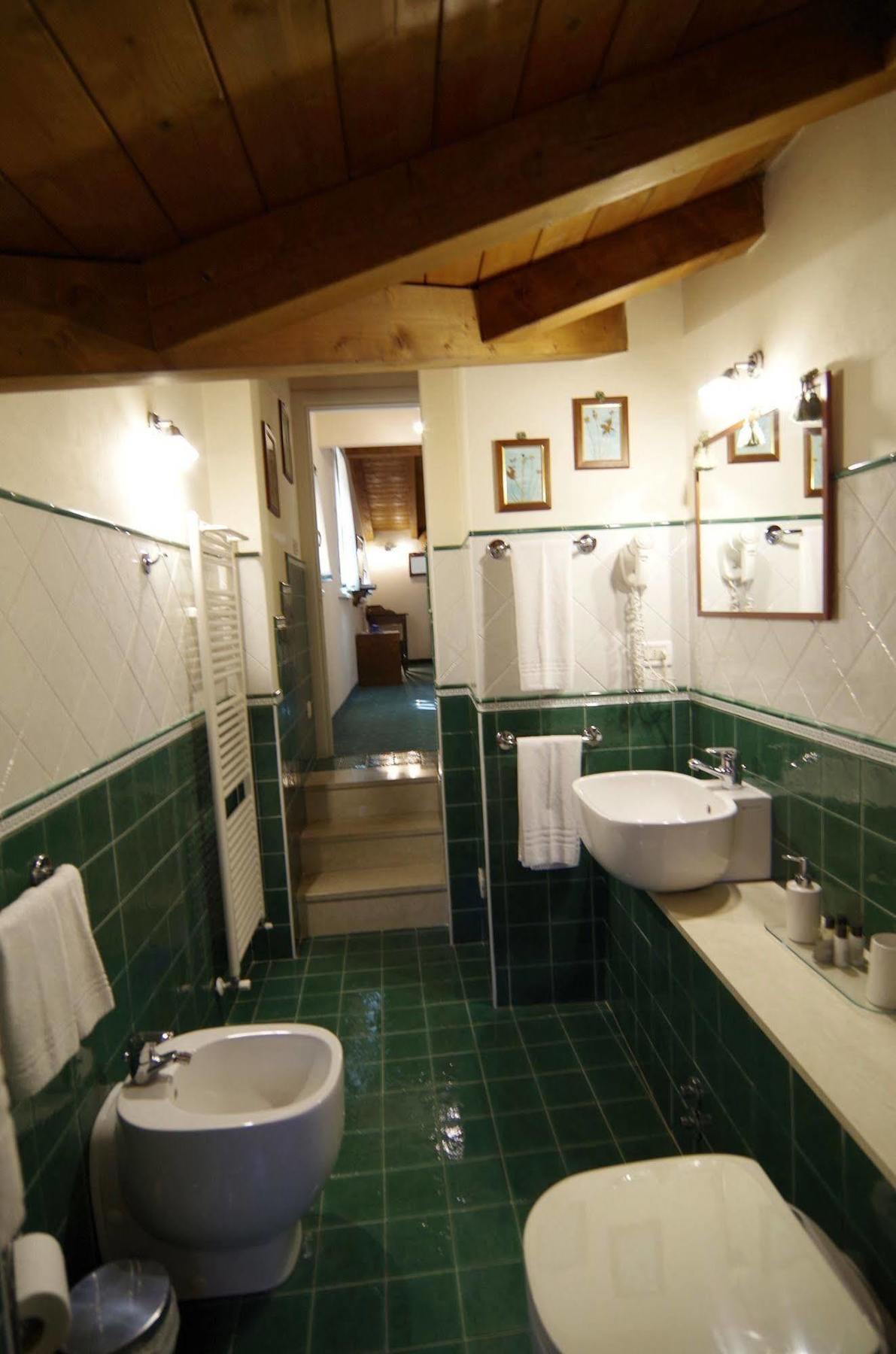 Casa Miramonte Hotel Bologna Luaran gambar