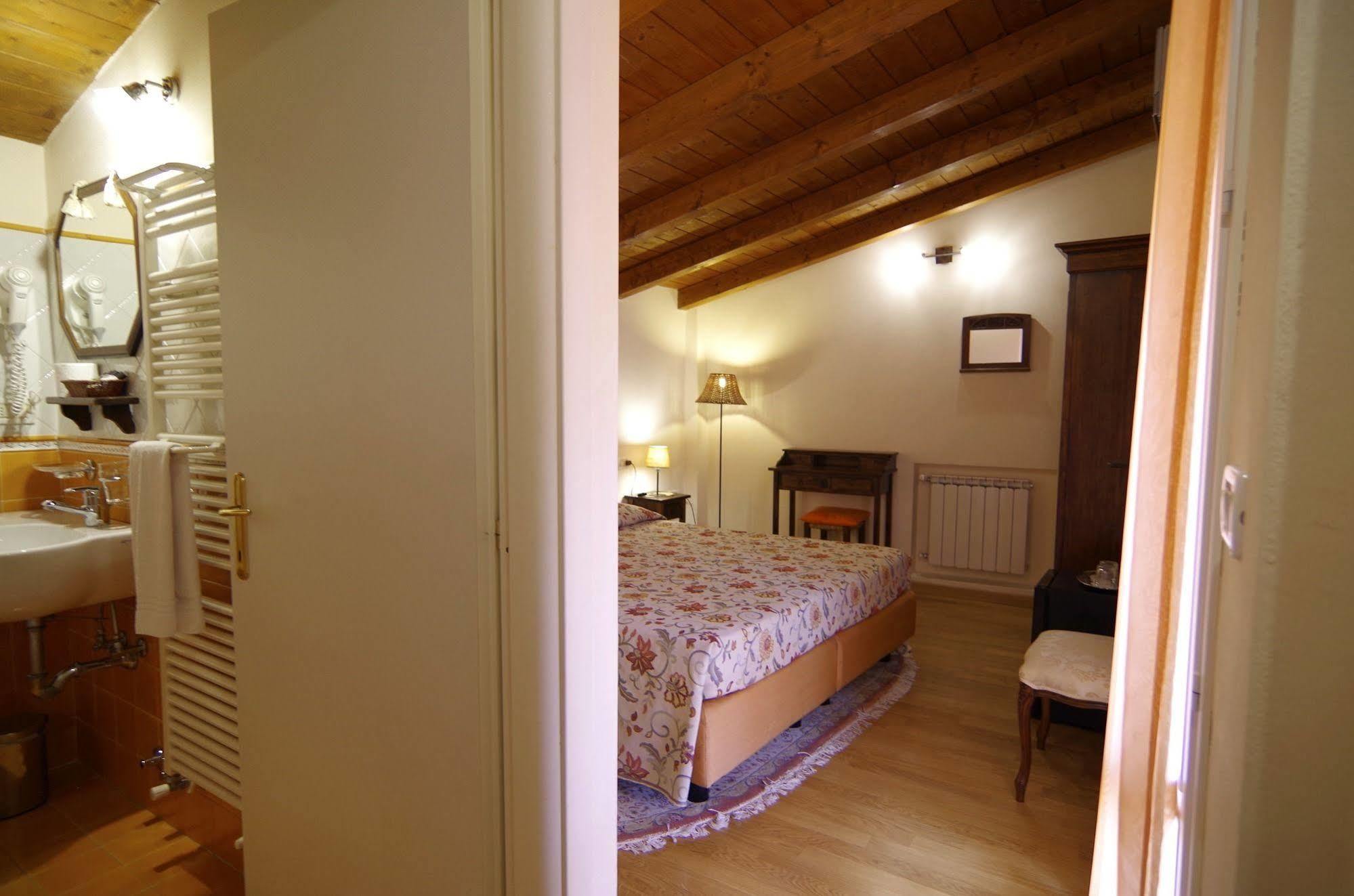 Casa Miramonte Hotel Bologna Luaran gambar