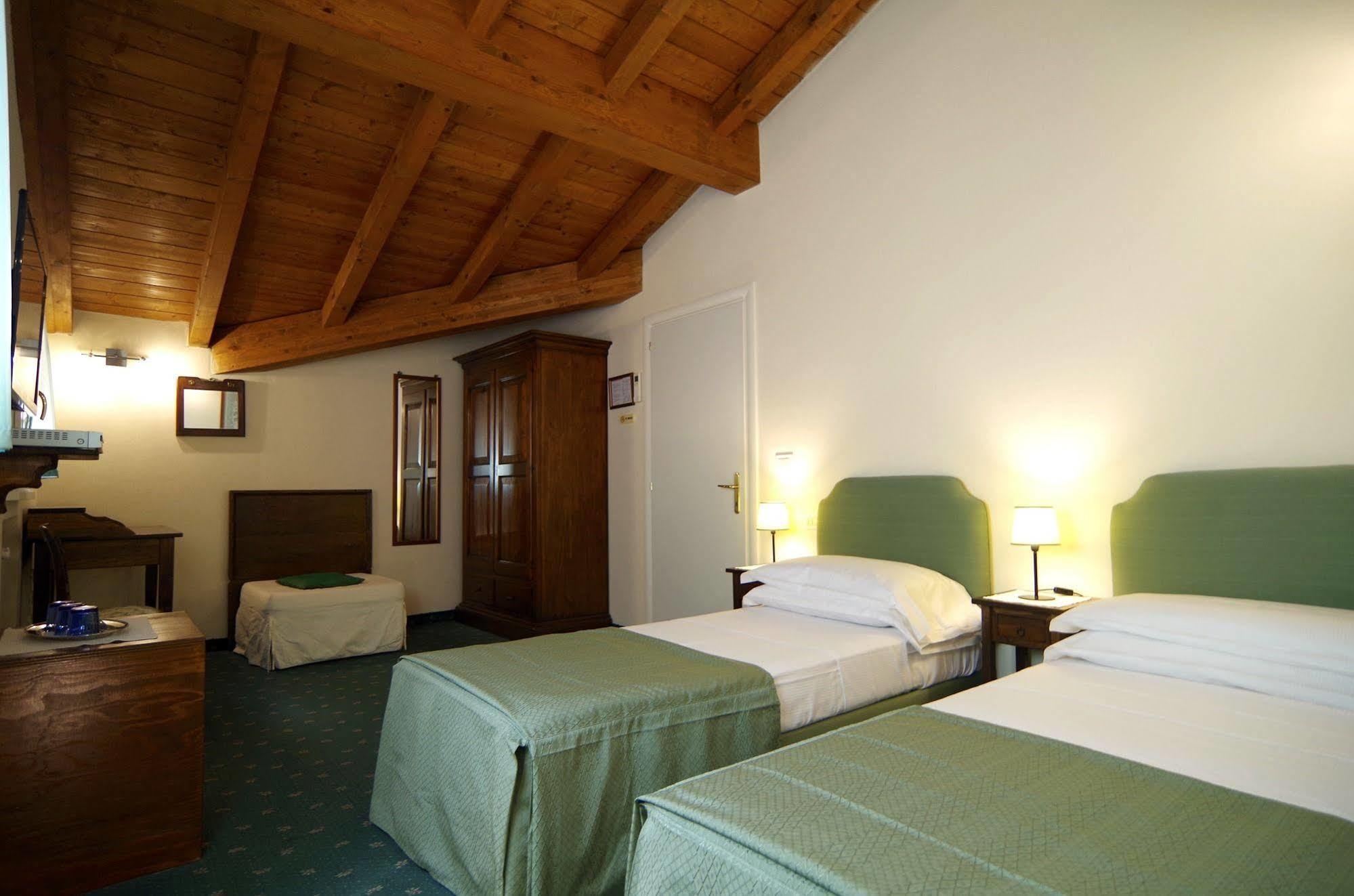 Casa Miramonte Hotel Bologna Luaran gambar