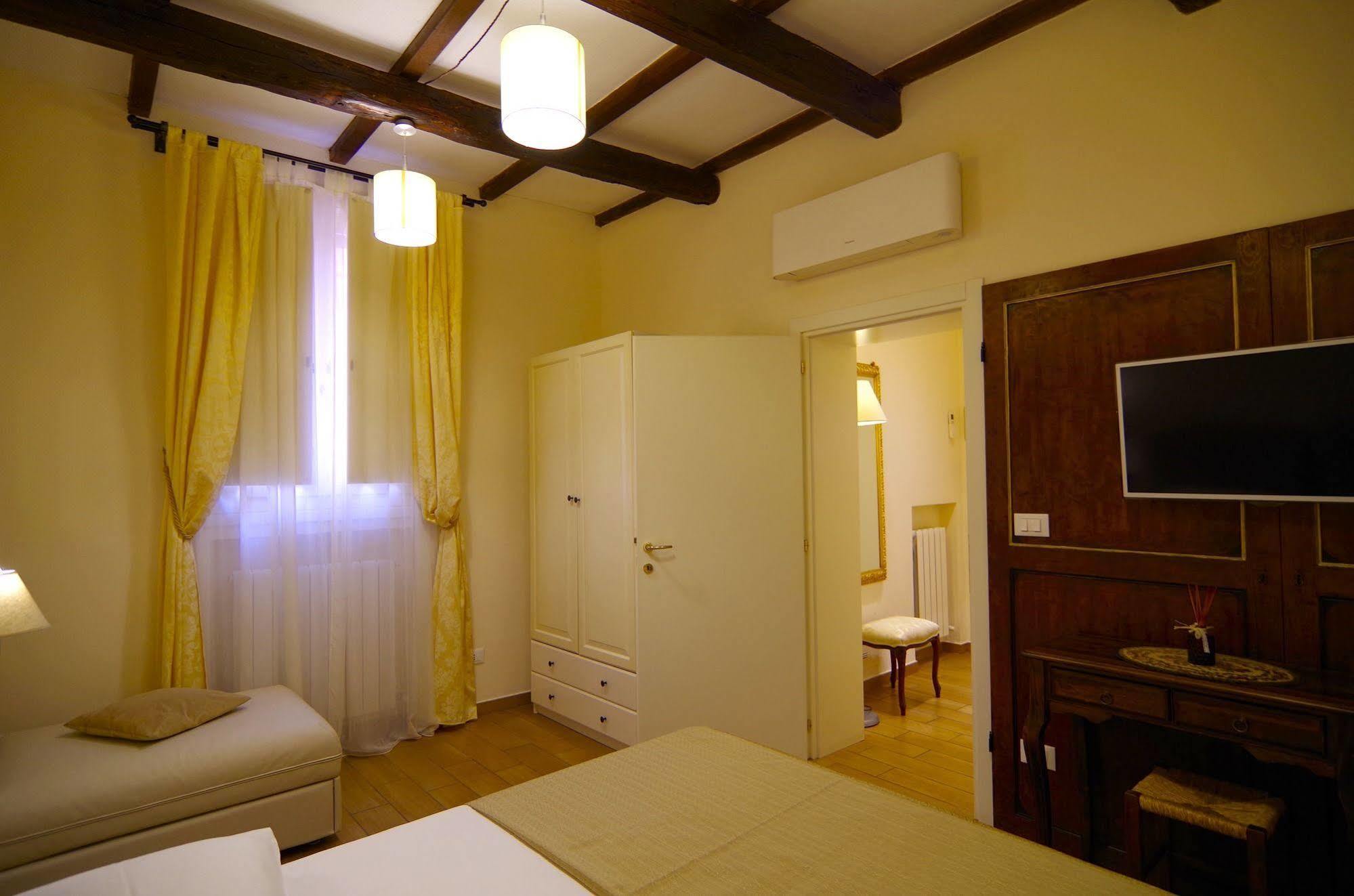 Casa Miramonte Hotel Bologna Luaran gambar