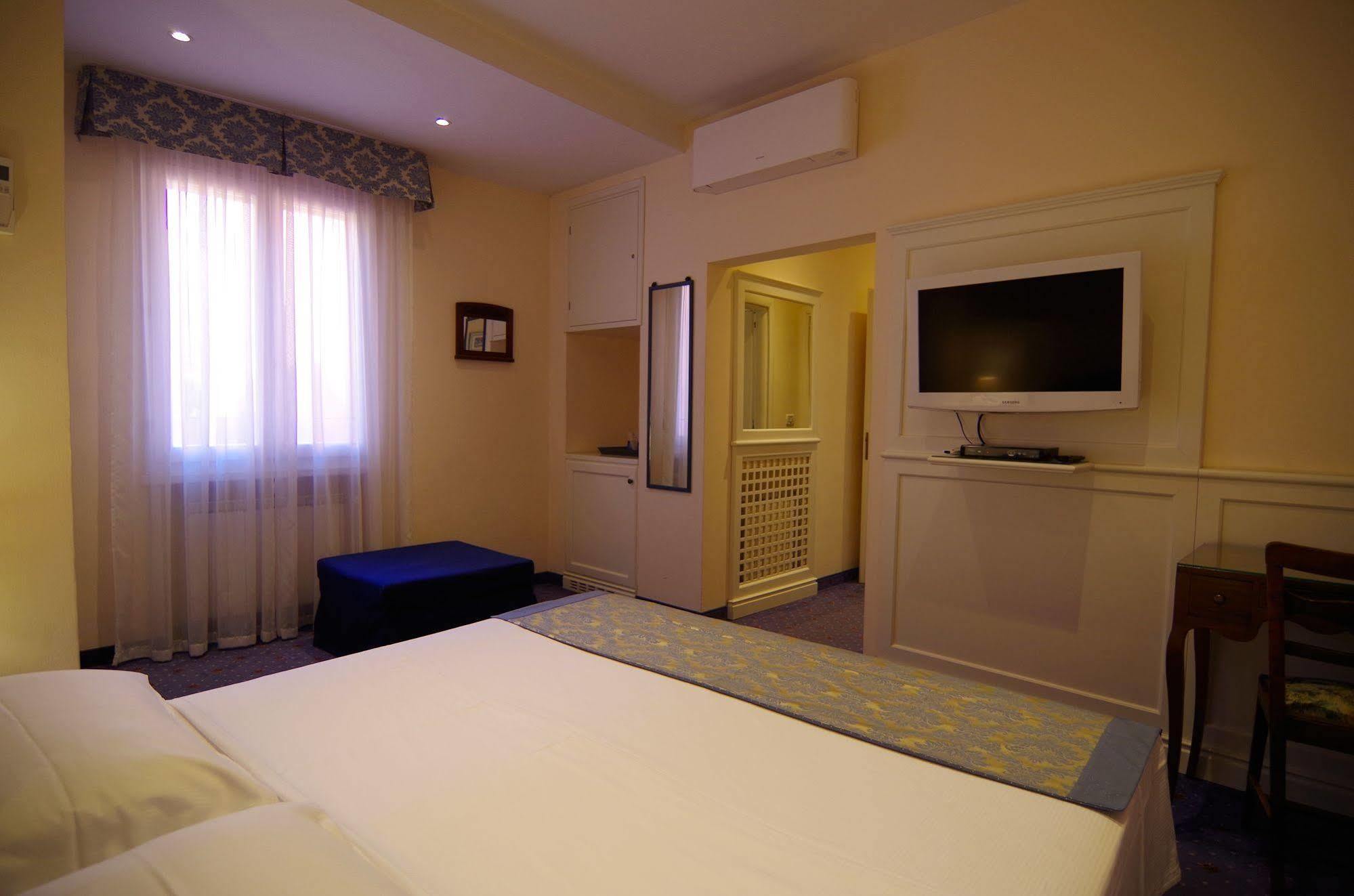 Casa Miramonte Hotel Bologna Luaran gambar