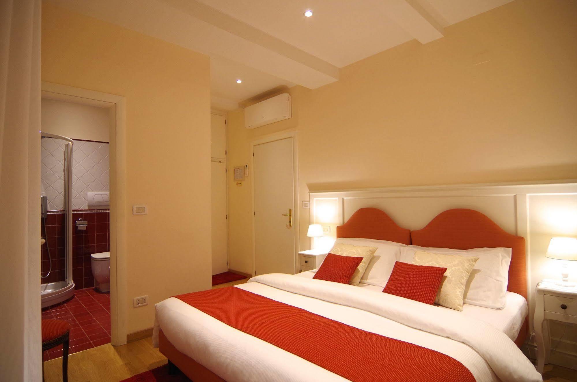 Casa Miramonte Hotel Bologna Luaran gambar