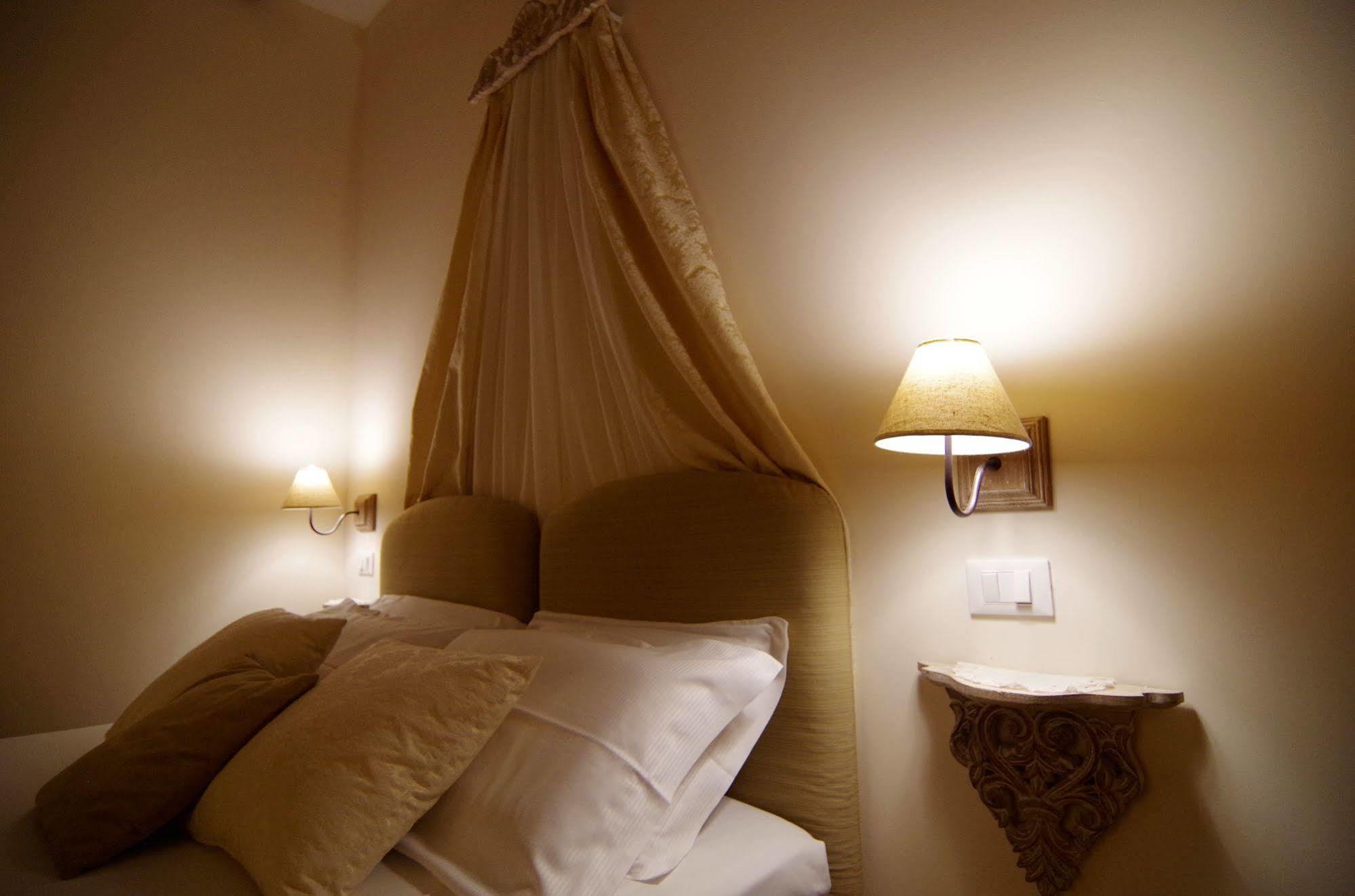 Casa Miramonte Hotel Bologna Luaran gambar