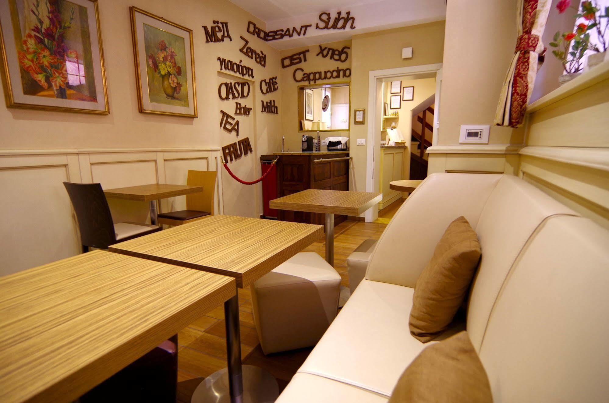 Casa Miramonte Hotel Bologna Luaran gambar