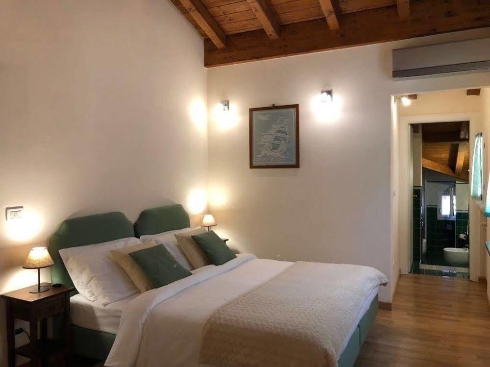 Casa Miramonte Hotel Bologna Luaran gambar