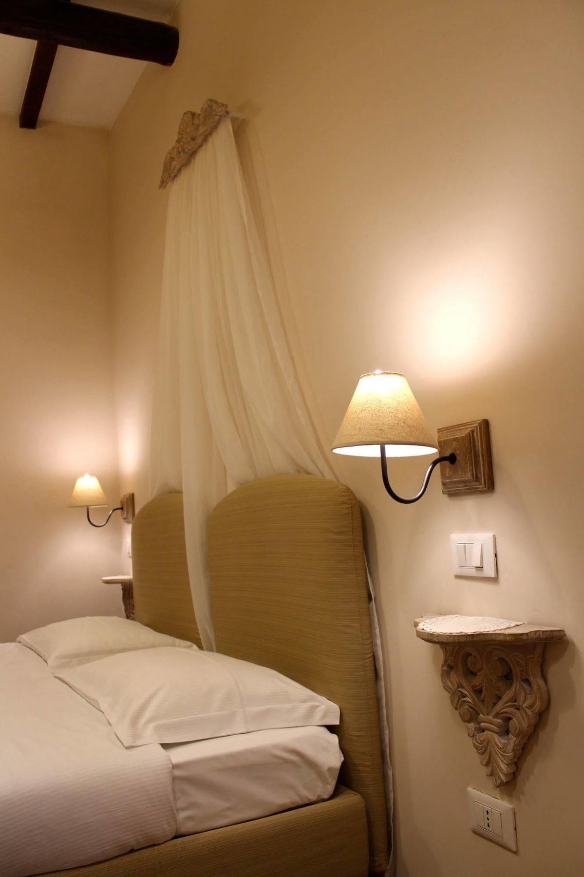 Casa Miramonte Hotel Bologna Luaran gambar