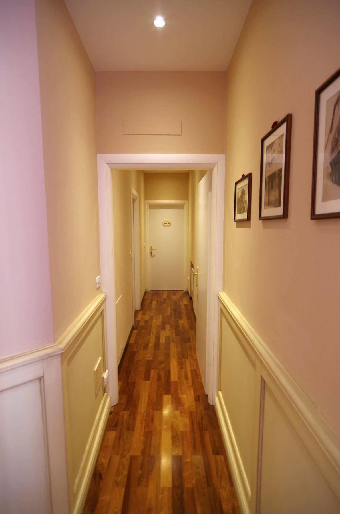 Casa Miramonte Hotel Bologna Luaran gambar