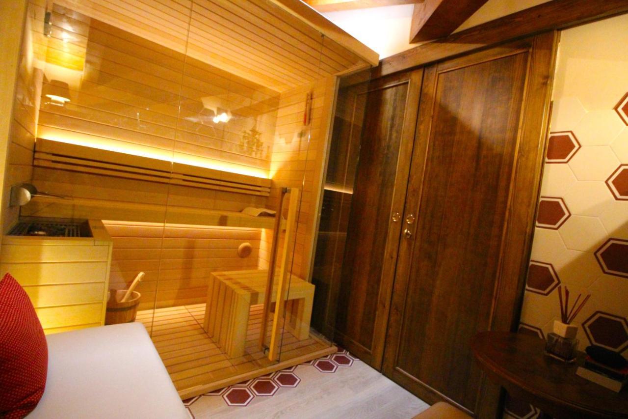 Casa Miramonte Hotel Bologna Luaran gambar