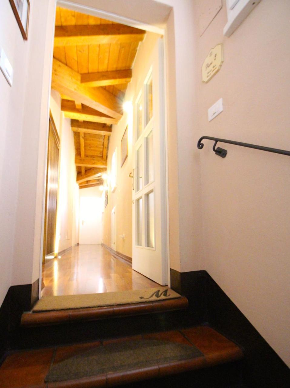Casa Miramonte Hotel Bologna Luaran gambar