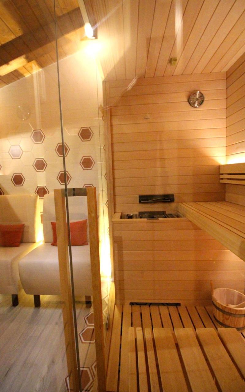 Casa Miramonte Hotel Bologna Luaran gambar
