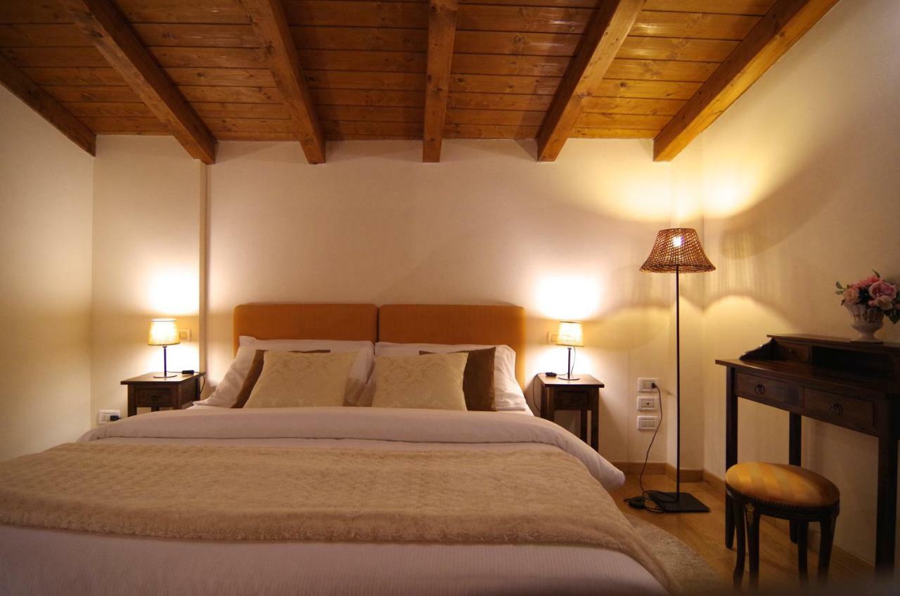Casa Miramonte Hotel Bologna Luaran gambar