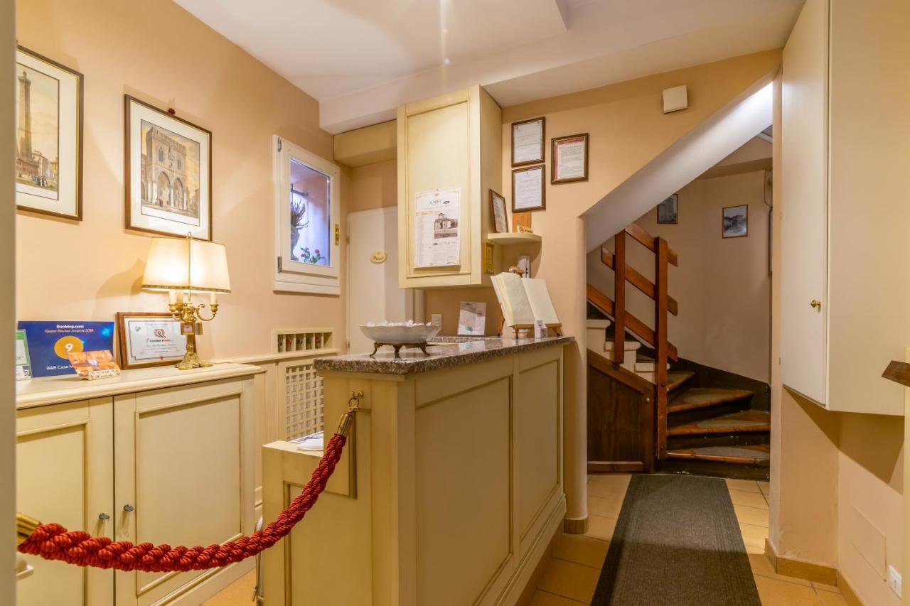 Casa Miramonte Hotel Bologna Luaran gambar