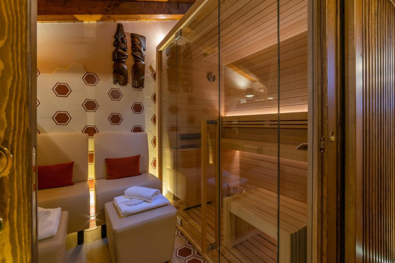 Casa Miramonte Hotel Bologna Luaran gambar