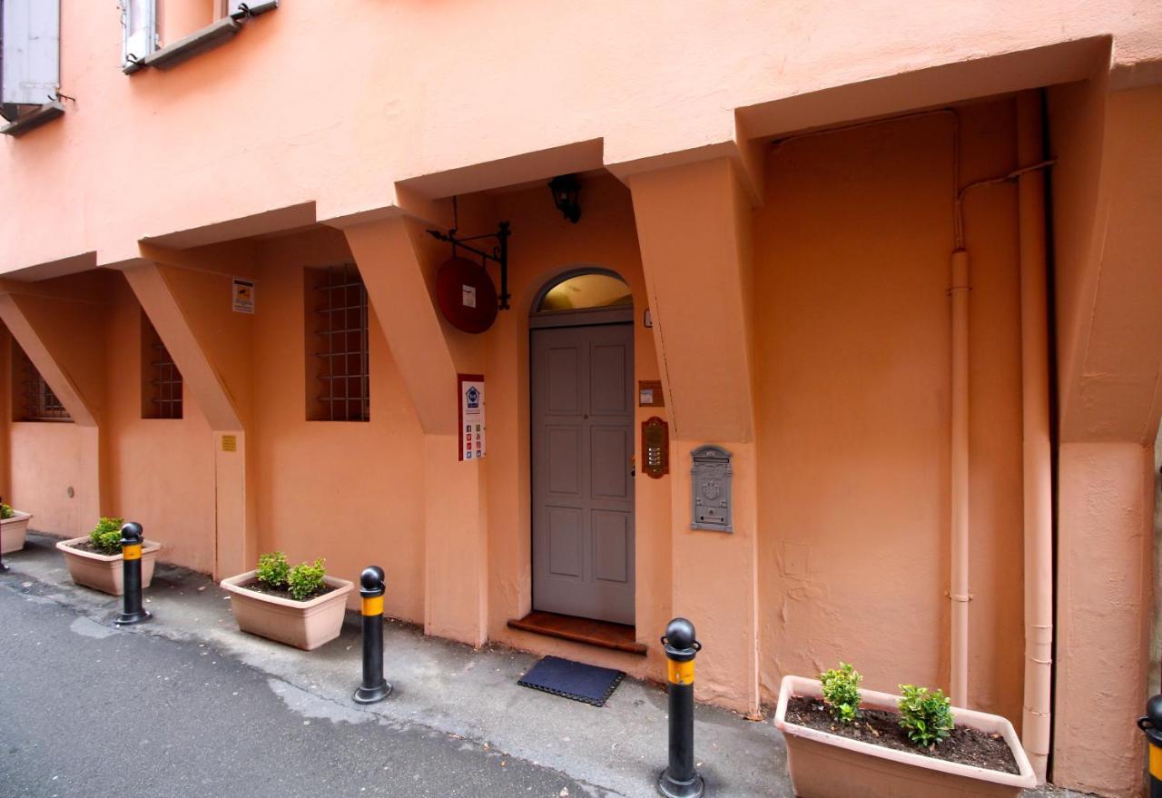 Casa Miramonte Hotel Bologna Luaran gambar